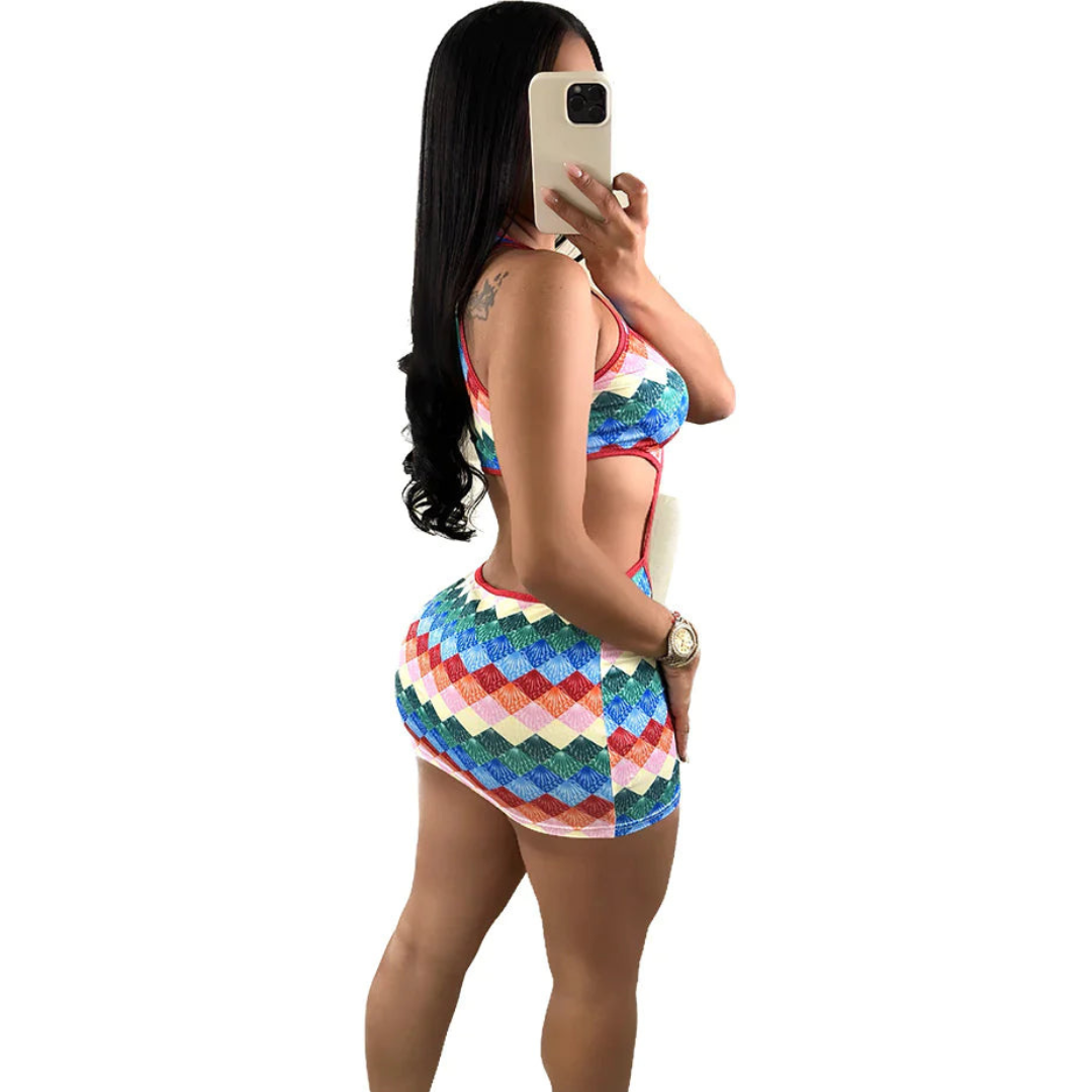 Miami Dress
