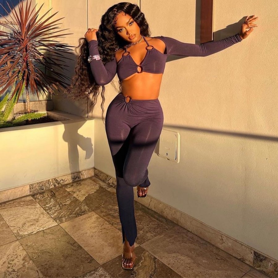 3 Rings Two Piece