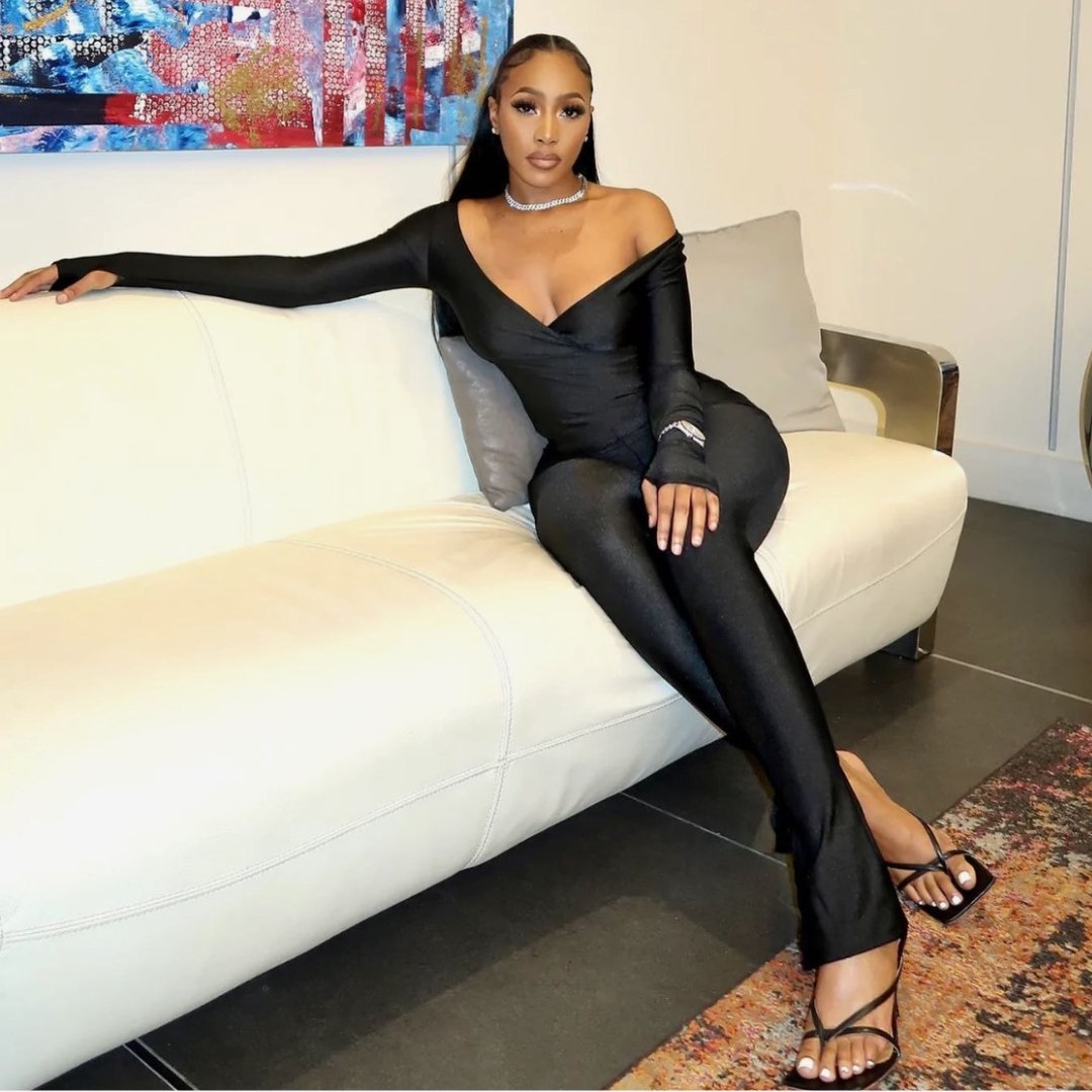 Figure Me Set Black