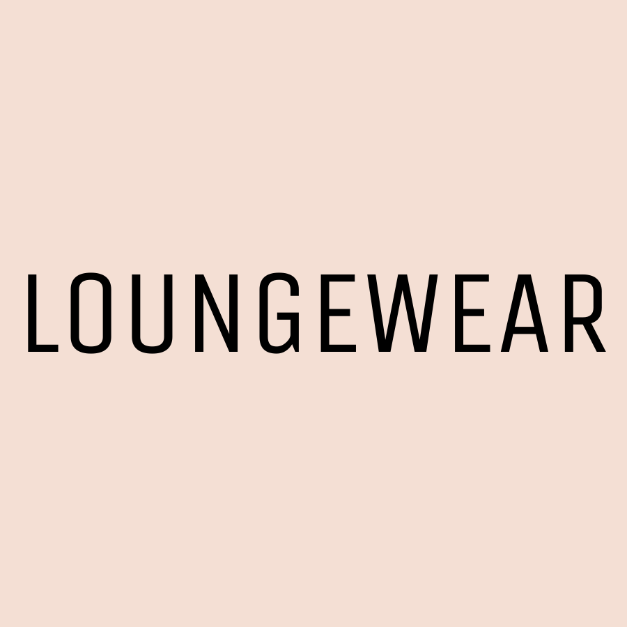Loungewear